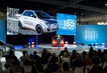 «Απόβαση» στις ΗΠΑ θα επιχειρήσει το FIAT 500e!