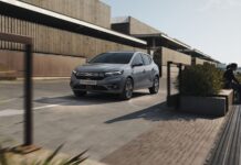 Αυτά είναι τα μυστικά της επιτυχία του Dacia Sandero