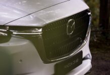 Mazda takuminuri: Η αριστοτεχνία του χρώματος