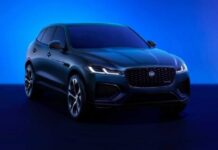 Η Jaguar F-Pace plug-in hybrid με 20% μεγαλύτερη αυτονομία