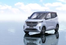 To Nissan Sakura «Ιαπωνικό Αυτοκίνητο της Χρονιάς»