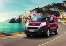 Με άκρως δελεαστική τιμή το Fiat Fiorino στην Ελλάδα