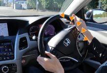 Η Honda αποκαλύπτει την επόμενη γενιά τεχνολογιών