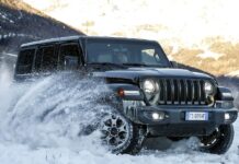 Δωρεάν τεχνικός έλεγχος για Fiat, Alfa Romeo, Abarth και Jeep
