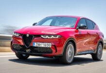 Alfa Romeo Tonale με 287 ευρώ το μήνα!