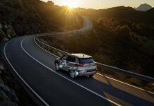 Nissan e-4ORCE: Εξηλεκτρισμένη κίνηση σε όλους τους τροχούς!