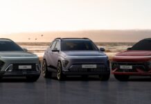 Ιδού το νέο Hyundai Kona!