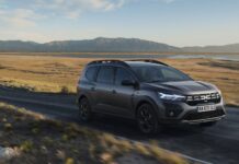 Πότε έρχεται το Dacia Jogger Hybrid 140;