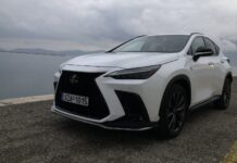 Δοκιμάζουμε το Lexus NX 450h+ με 309 ίππους!