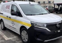 Με ηλεκτρικά Nissan Townstar ο Δήμος Νεμέας