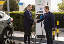 Στρατηγική συνεργασία Volvo Car Hellas και ElpeFuture