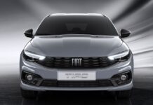 Fiat Tipo με 5 χρόνια εγγύηση και έκπτωση έως 500 ευρώ