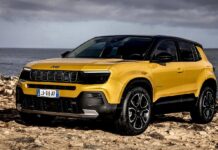 Το Jeep Avenger δείχνει τι μπορεί να κάνει και εκτός δρόμου