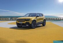 Σε τιμή-έκπληξη το ηλεκτρικό Jeep Avenger