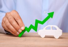 Γιατί «εκτοξεύθηκαν» τις πωλήσεις νέων αυτοκινήτων τον Μάρτιο;