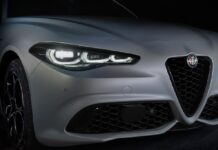 Alfa Romeo: Τρεις πρεμιέρες στις Βρυξέλες