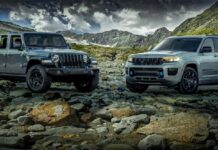 H εξηλεκτρισμένη τεχνολογία 4xe της Jeep κατακτά τις ΗΠΑ