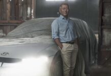 Διάκριση για τον Πρόεδρο του Hyundai Motor Group