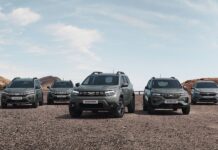 Dacia: Εκρηκτικές επιδόσεις το 2022!