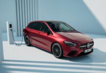 Κατέφθασε η νέα Mercedes-Benz A-Class – Πόσο κοστίζει
