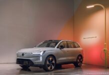 Volvo: Πάνω από 1 εκατ. ασύρματες ενημερώσεις!