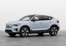 Volvo: Πίσω κίνηση και μεγαλύτερη αυτονομία στα ηλεκτρικά μοντέλα