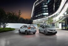Αναβαθμισμένο και πιο δυνατό το Honda Jazz!