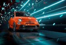 Η Abarth κατέκτησε και την Ελβετία!