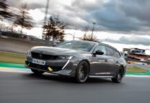 Εξηλεκτρισμένη η Peugeot στη Διεθνή Έκθεση Αυτοκινήτου Βρυξελλών