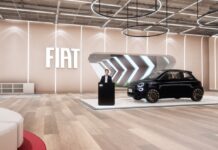 Εγκαίνια για το ψηφιακό κατάστημα της Fiat στις ΗΠΑ