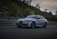 Νέα διάκριση για τις Alfa Romeo Giulia και Stelvio!