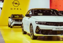Opel: Τέσσερις παγκόσμιες πρεμιέρες στις Βρυξέλες!