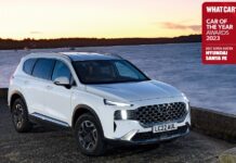 Βραβεία στα Hyundai i20 N και Santa Fe