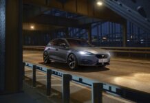 Στην Ελλάδα το Cupra Leon – Πόσο κοστίζει