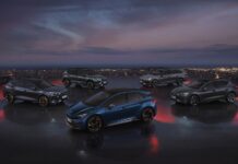 Άνοδο 92,7% σημείωσαν οι πωλήσεις της Cupra το 2022!