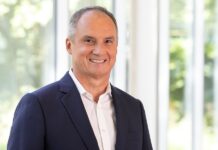 O Fabrice Cambolive νέος CEO της Renault