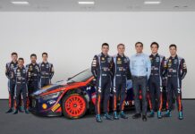 Η Hyundai Motorsport ενισχύει το δυναμικό της