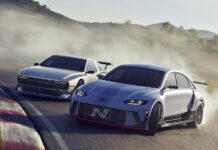«Concept Car of the Year» το Hyundai N Vision 74!