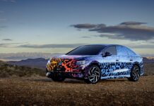 Με «έξυπνο» κλιματισμό το νέο VW ID.7!