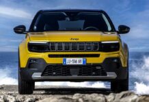 Στην Ελλάδα το Jeep Avenger – Πόσο κοστίζει;