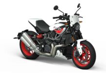 Ποια μοντέλα φέρνει η Indian Motorcycle το 2023