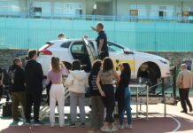 Η Εν.Ε.Α.Π. και το Ι.Ο.ΑΣ. «Πάνος Μυλωνάς» ενώνουν τις δυνάμεις τους