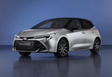 Κατέφθασε το νέο Toyota Corolla – Πόσο κοστίζει