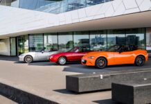 Γιατί το desing της Mazda είναι τόσο μοναδικό;
