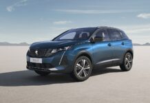 Αυτά είναι τα νέα Peugeot 3008 και 5008 Hybrid!