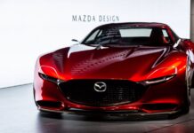Οι «θησαυροί» στο μουσείο της Mazda
