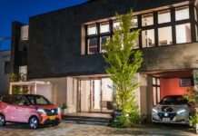 Nissan: Στα σκαριά τεχνολογία αμφίδρομης φόρτισης V2X
