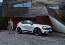 Kia: Άνοδο 10,9 κατέγραψαν οι πωλήσεις τον Μάρτιο