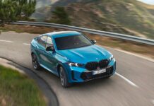 Μόνο για… κροίσους οι νέες BMW X5 και X6 – Τιμές-σοκ!