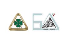 Η Alfa Romeo αποκάλυψε δύο νέα λογότυπα-θρύλους!